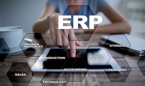 我分析了多家企業(yè)的管理軟件后,發(fā)現了定制erp口碑炸裂的秘密