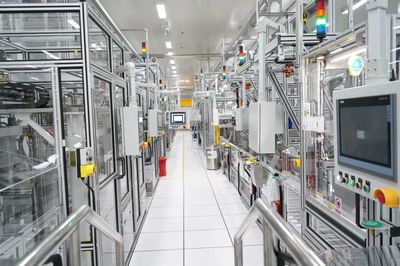 銷售額266億元！這家企業解鎖新能源車電驅動“新”未來